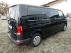 Volkswagen Transporter T6.1 Kombi Lang DSG Klima+SHZ+Tempom+9-Sitzer