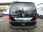 Volkswagen Transporter T6.1 Kombi Lang DSG Klima+SHZ+Tempom+9-Sitzer