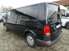 Volkswagen Transporter T6.1 Kombi Lang DSG Klima+SHZ+Tempom+9-Sitzer