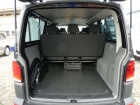 Volkswagen Transporter T6.1 Kombi Lang DSG Klima+SHZ+Tempom+9-Sitzer