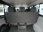 Volkswagen Transporter T6.1 Kombi Lang DSG Klima+SHZ+Tempom+9-Sitzer