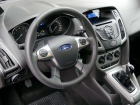 Ford Focus Turnier Trend LM Start-Stop