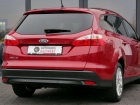 Ford Focus Turnier Trend LM Start-Stop