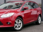 Ford Focus Turnier Trend LM Start-Stop