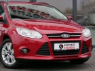 Ford Focus Turnier Trend LM Start-Stop