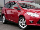 Ford Focus Turnier Trend LM Start-Stop