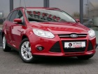 Ford Focus Turnier Trend LM Start-Stop