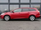 Ford Focus Turnier Trend LM Start-Stop