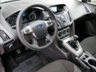 Ford Focus Turnier Trend LM Start-Stop