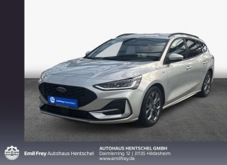 Ford Focus Turnier 1.0 EcoBoost Hybrid ST-LINE X