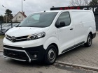 Toyota ProAce L2 Kasten Meister TOTW. KAMERA TEMP.