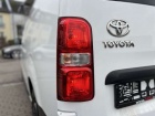 Toyota ProAce L2 Kasten Meister TOTW. KAMERA TEMP.