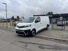 Toyota ProAce L2 Kasten Meister TOTW. KAMERA TEMP.