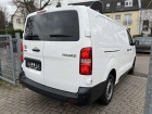 Toyota ProAce L2 Kasten Meister TOTW. KAMERA TEMP.