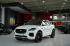 Jaguar E-Pace R-Dynamic SE AWD BLACK-PAK MERIDIAN LED