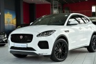 Jaguar E-Pace R-Dynamic SE AWD BLACK-PAK MERIDIAN LED