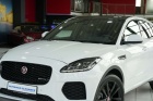 Jaguar E-Pace R-Dynamic SE AWD BLACK-PAK MERIDIAN LED