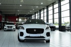 Jaguar E-Pace R-Dynamic SE AWD BLACK-PAK MERIDIAN LED