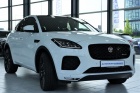 Jaguar E-Pace R-Dynamic SE AWD BLACK-PAK MERIDIAN LED