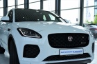 Jaguar E-Pace R-Dynamic SE AWD BLACK-PAK MERIDIAN LED