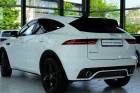 Jaguar E-Pace R-Dynamic SE AWD BLACK-PAK MERIDIAN LED