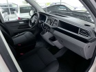 Volkswagen Transporter 2.0 TDI |NAVI SITZHEIZUNG|