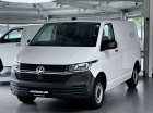 Volkswagen Transporter 2.0 TDI |NAVI SITZHEIZUNG|