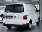 Volkswagen Transporter 2.0 TDI |NAVI SITZHEIZUNG|