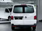 Volkswagen Transporter 2.0 TDI |NAVI SITZHEIZUNG|