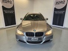 BMW Řada 3 i Touring + NAVI//LMF//2xKLIMAAUTO.//AWR