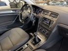 Volkswagen Golf VII Lim. Comfortline  Bi-XENON PDC TOUCH