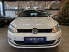 Volkswagen Golf VII Lim. Comfortline  Bi-XENON PDC TOUCH