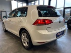 Volkswagen Golf VII Lim. Comfortline  Bi-XENON PDC TOUCH