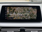 BMW Řada 5 e iPerformance DisplayKey WLAN Kamera Deutsch