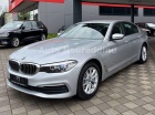 BMW Řada 5 e iPerformance DisplayKey WLAN Kamera Deutsch