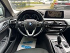 BMW Řada 5 e iPerformance DisplayKey WLAN Kamera Deutsch