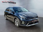 Kia Niro 1.6 PHEV Spirit +AHK +Kamera +Leder +Navi