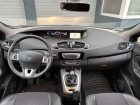 Renault Scénic III Grand BOSE Edition NAVI MFL TEMPOMAT