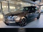 Škoda Octavia 2.0 TDI DSG 4x4 Combi RS 60 LED VIRTUAL Klima