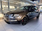 Škoda Octavia 2.0 TDI DSG 4x4 Combi RS 60 LED VIRTUAL Klima