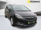 Opel Zafira C 1.4 Turbo ON FLA LM PDC KAM