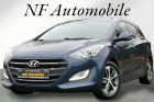 Hyundai i30 Trend blue  NAVI Lenkrad Heizung TEMPO LED  SHZ