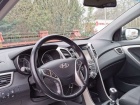 Hyundai i30 Trend blue  NAVI Lenkrad Heizung TEMPO LED  SHZ