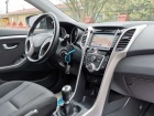 Hyundai i30 Trend blue  NAVI Lenkrad Heizung TEMPO LED  SHZ