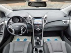 Hyundai i30 Trend blue  NAVI Lenkrad Heizung TEMPO LED  SHZ