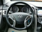 Hyundai i30 Trend blue  NAVI Lenkrad Heizung TEMPO LED  SHZ