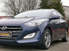 Hyundai i30 Trend blue  NAVI Lenkrad Heizung TEMPO LED  SHZ