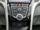 Hyundai i30 Trend blue  NAVI Lenkrad Heizung TEMPO LED  SHZ