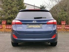 Hyundai i30 Trend blue  NAVI Lenkrad Heizung TEMPO LED  SHZ