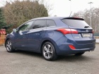 Hyundai i30 Trend blue  NAVI Lenkrad Heizung TEMPO LED  SHZ